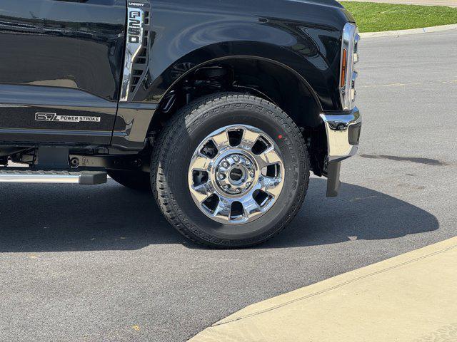 new 2025 Ford F-250 car, priced at $81,695