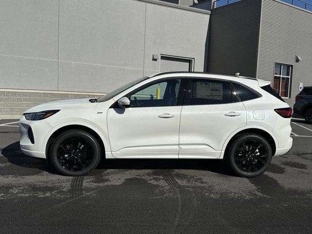 new 2025 Ford Escape car, priced at $41,480