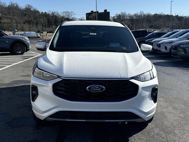 new 2025 Ford Escape car, priced at $41,480