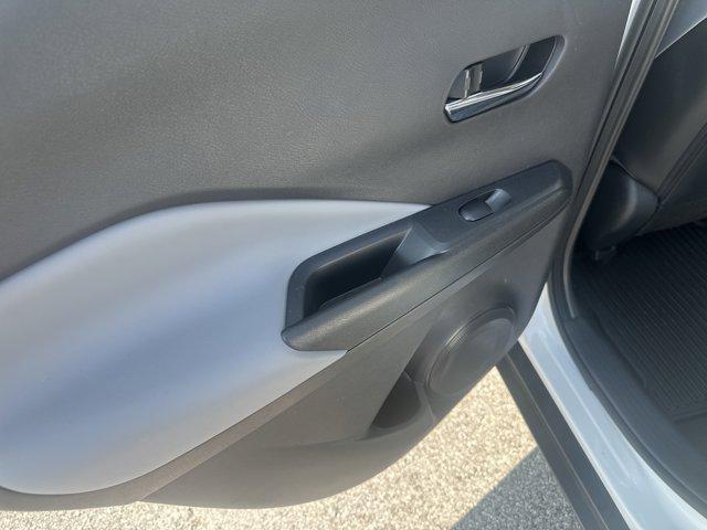 used 2024 Nissan Kicks car, priced at $22,981