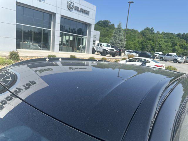 used 2024 Nissan Kicks car, priced at $22,981