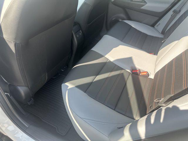 used 2024 Nissan Kicks car, priced at $22,981