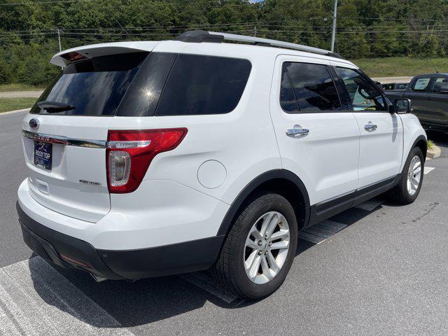 used 2013 Ford Explorer car, priced at $9,995