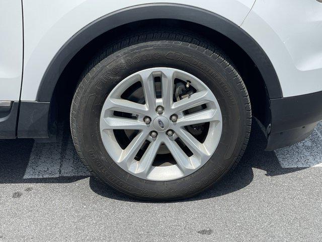 used 2013 Ford Explorer car, priced at $9,995