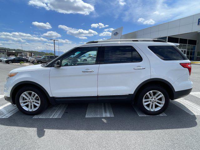 used 2013 Ford Explorer car, priced at $9,995