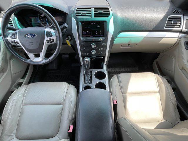 used 2013 Ford Explorer car, priced at $9,995