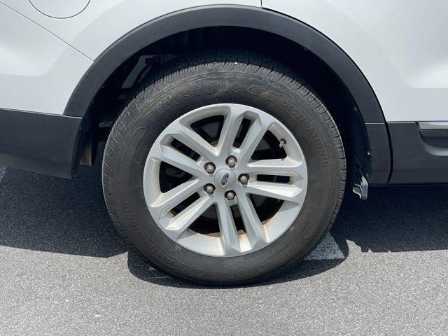 used 2013 Ford Explorer car, priced at $9,995