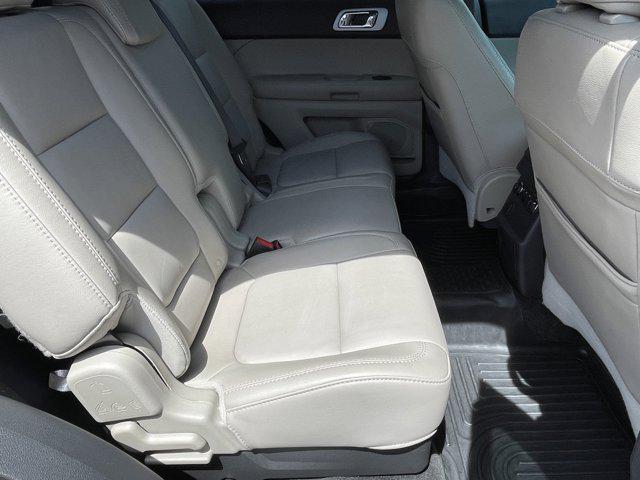 used 2013 Ford Explorer car, priced at $9,995