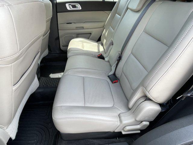 used 2013 Ford Explorer car, priced at $9,995