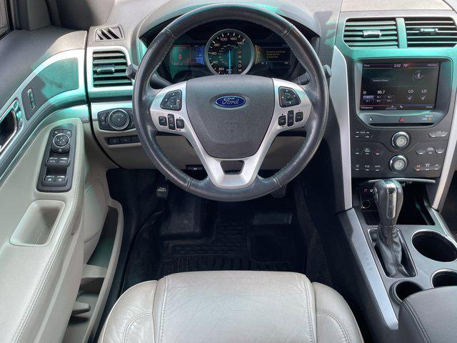 used 2013 Ford Explorer car, priced at $9,995