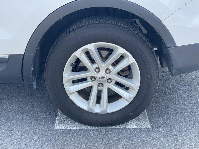 used 2013 Ford Explorer car, priced at $9,995