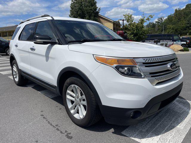 used 2013 Ford Explorer car, priced at $9,995