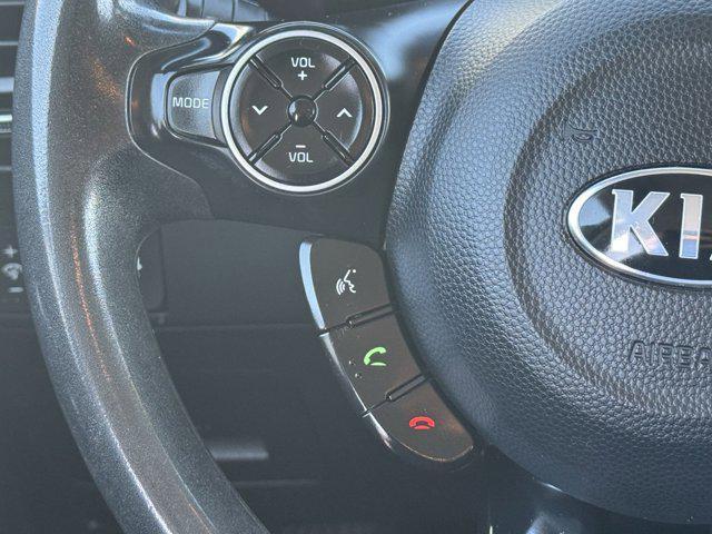 used 2018 Kia Soul car, priced at $9,995