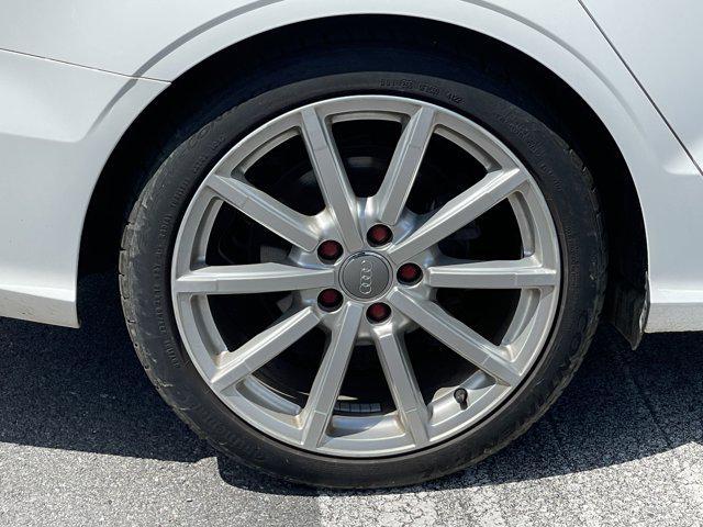 used 2016 Audi A3 car, priced at $10,995