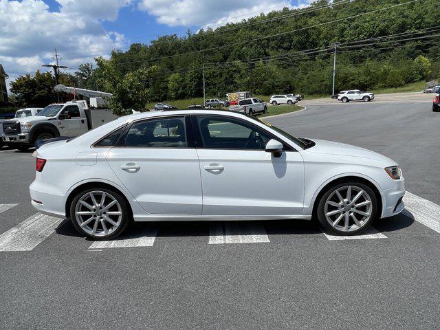 used 2016 Audi A3 car, priced at $10,995