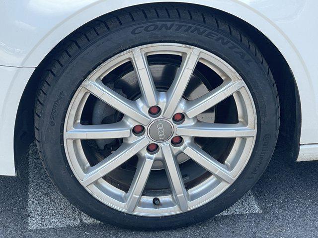 used 2016 Audi A3 car, priced at $10,995
