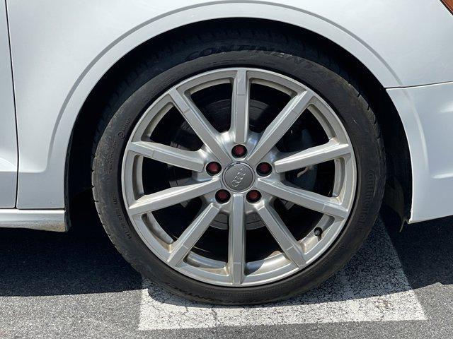 used 2016 Audi A3 car, priced at $10,995