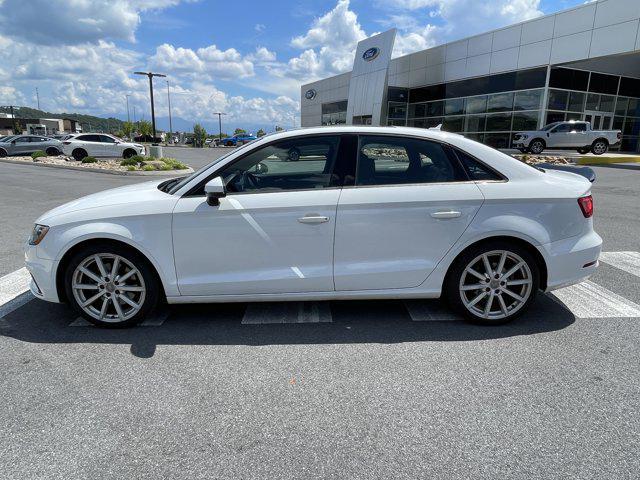used 2016 Audi A3 car, priced at $10,995