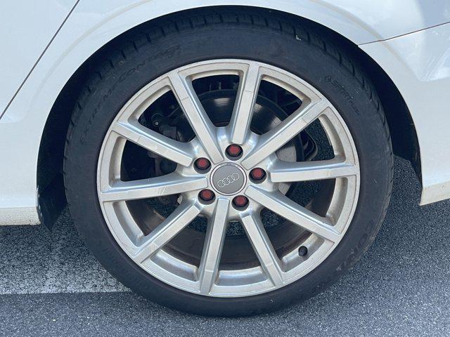 used 2016 Audi A3 car, priced at $10,995