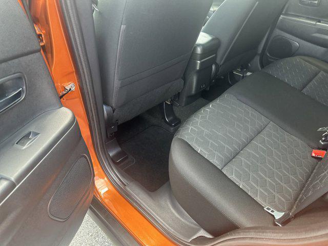 used 2022 Mitsubishi Outlander Sport car, priced at $18,992