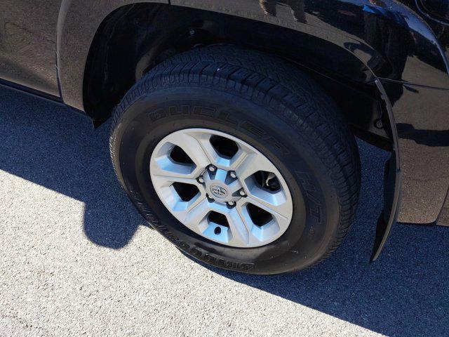 used 2024 Toyota 4Runner car, priced at $40,882