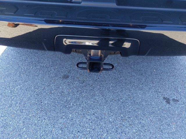 used 2024 Toyota 4Runner car, priced at $40,882