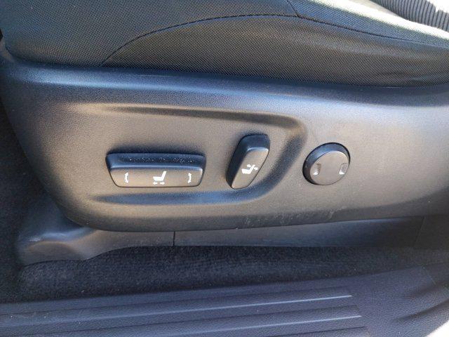 used 2024 Toyota 4Runner car, priced at $40,882