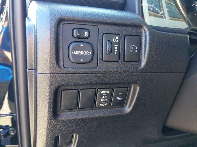 used 2024 Toyota 4Runner car, priced at $40,882