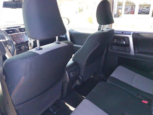 used 2024 Toyota 4Runner car, priced at $40,882