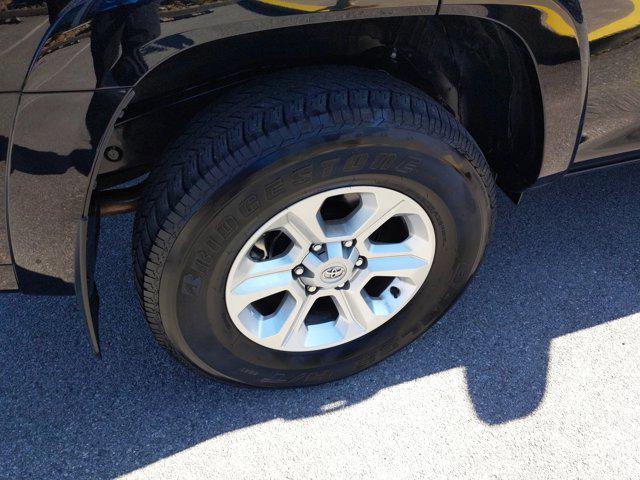 used 2024 Toyota 4Runner car, priced at $40,882