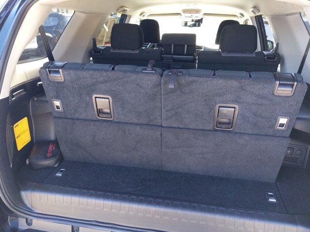 used 2024 Toyota 4Runner car, priced at $40,882