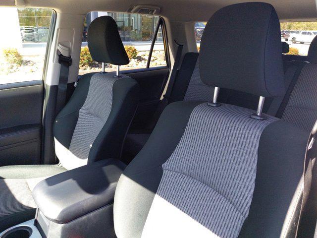 used 2024 Toyota 4Runner car, priced at $40,882