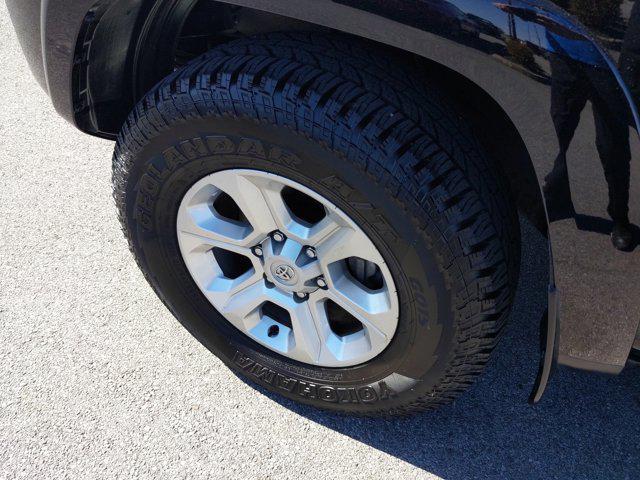 used 2024 Toyota 4Runner car, priced at $40,882