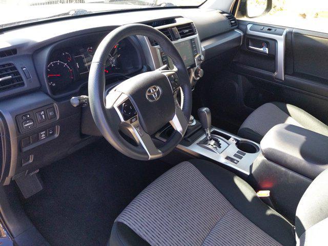 used 2024 Toyota 4Runner car, priced at $40,882