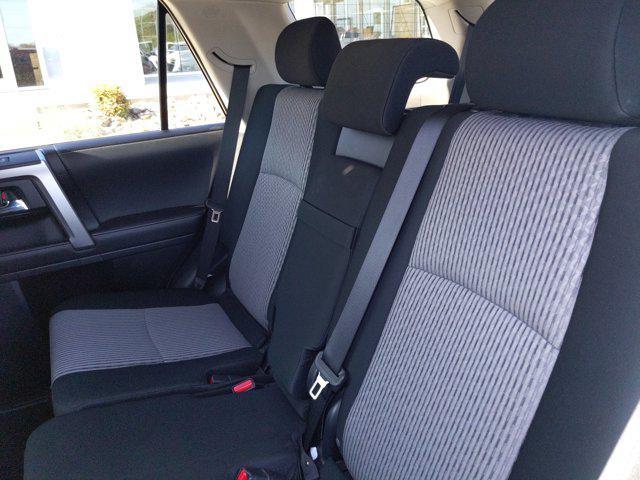 used 2024 Toyota 4Runner car, priced at $40,882