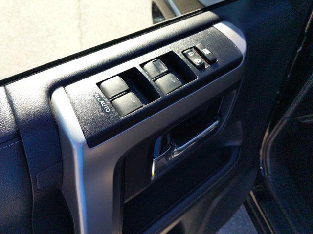 used 2024 Toyota 4Runner car, priced at $40,882
