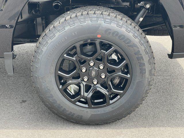 new 2025 Ford F-150 car, priced at $50,820