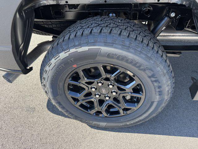 new 2025 Ford F-150 car, priced at $64,020