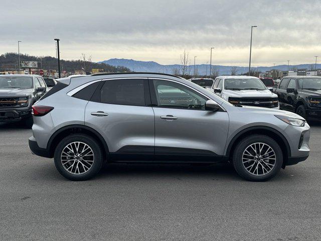 new 2024 Ford Escape car, priced at $40,895