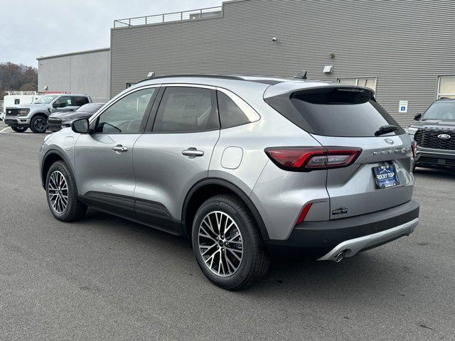 new 2024 Ford Escape car, priced at $40,895