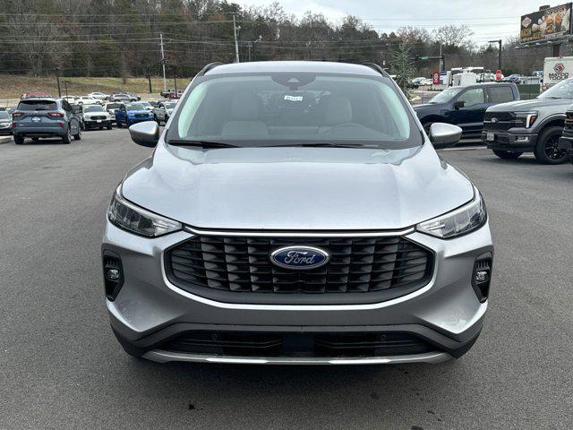 new 2024 Ford Escape car, priced at $40,895