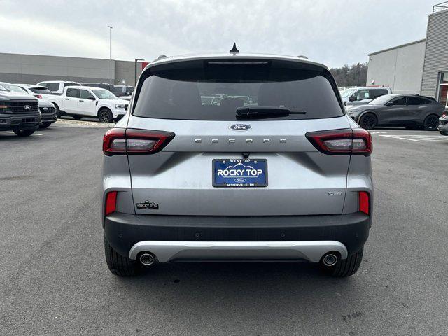 new 2024 Ford Escape car, priced at $40,895