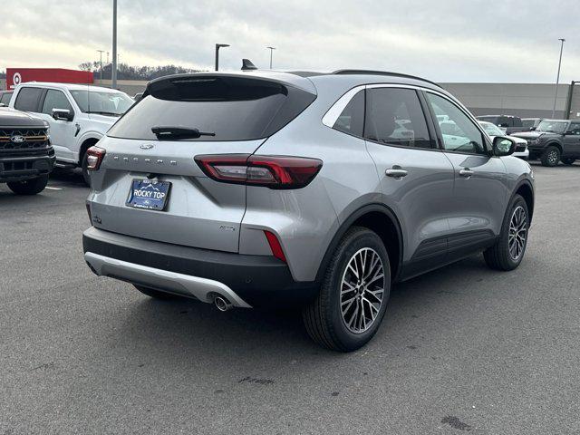 new 2024 Ford Escape car, priced at $40,895