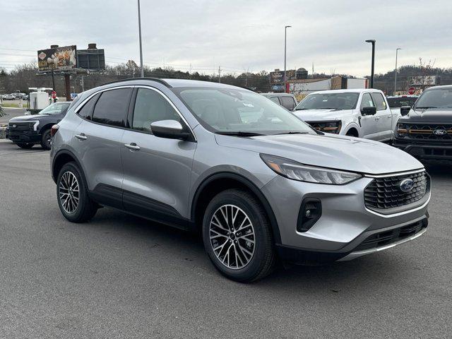 new 2024 Ford Escape car, priced at $40,895