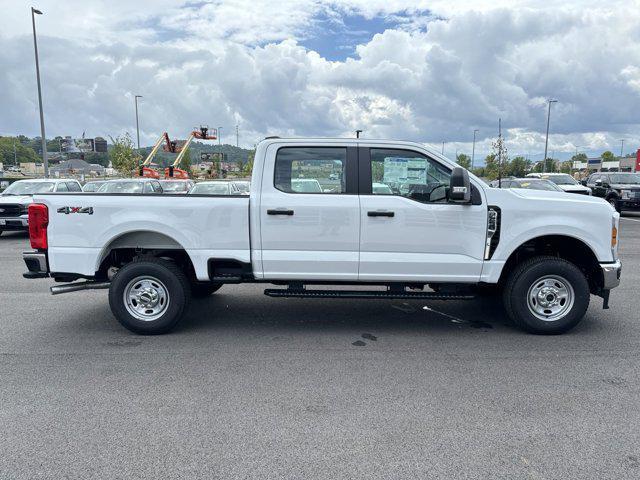 new 2024 Ford F-250 car, priced at $53,580