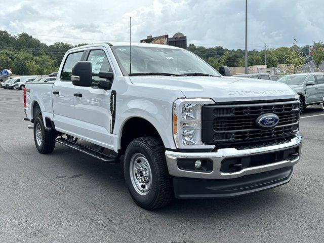 new 2024 Ford F-250 car, priced at $53,580