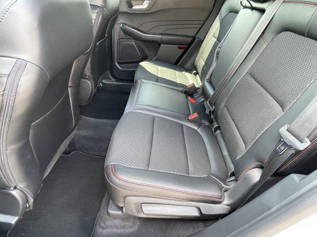 new 2025 Ford Escape car, priced at $37,680