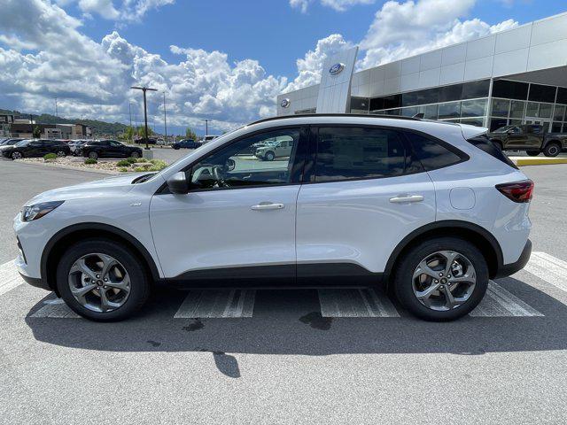 new 2025 Ford Escape car, priced at $37,680