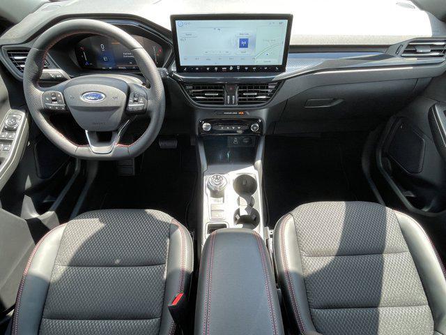 new 2025 Ford Escape car, priced at $37,680