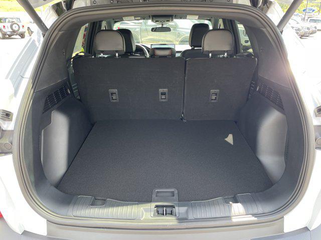 new 2025 Ford Escape car, priced at $37,680